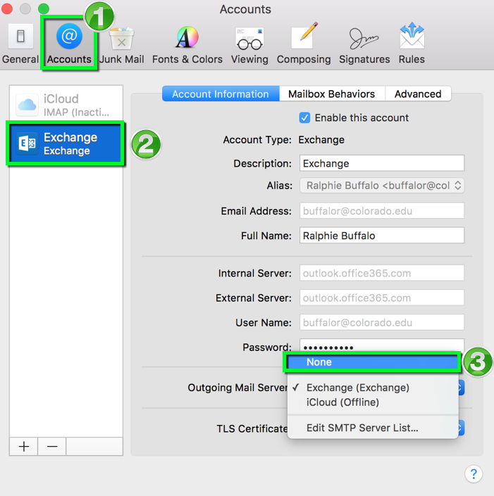how to remove office 365 on apple